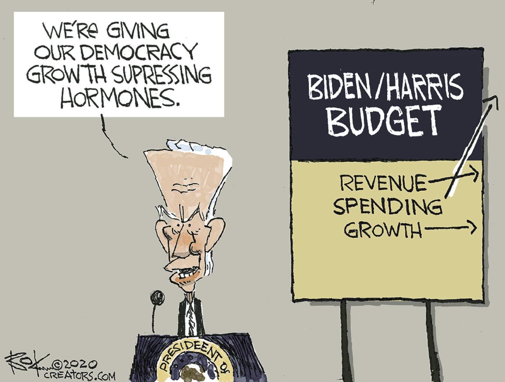 June 10 Cartoon